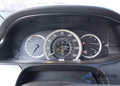 2013 Honda Accord Lx from USA, damaged, VIN 1HGCR2F36DA143598